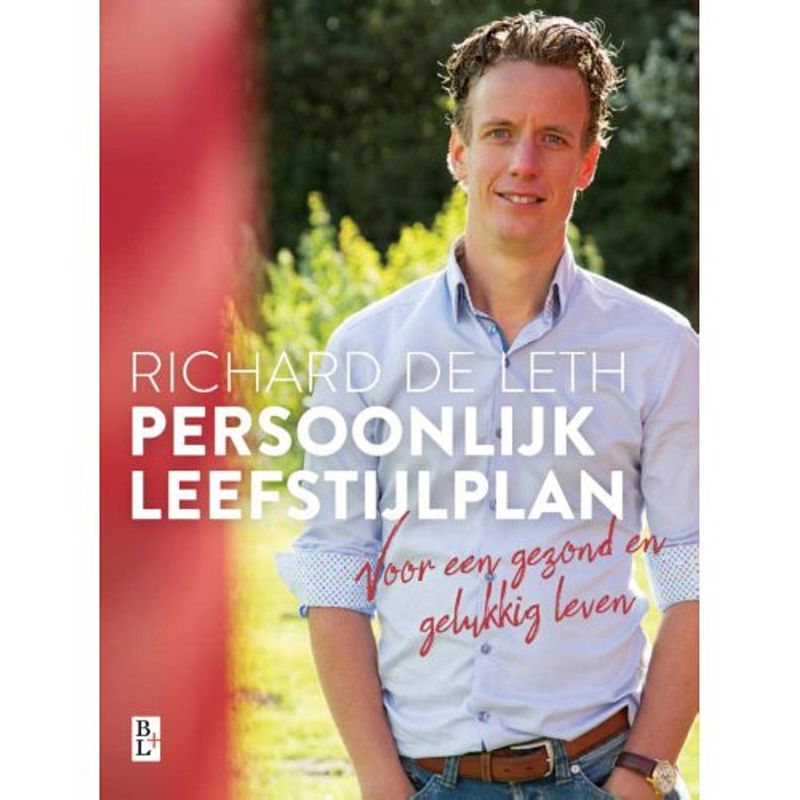 Foto van Persoonlijk leefstijlplan