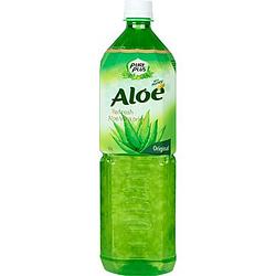 Foto van Pure plus aloe vera original 1, 5l bij jumbo