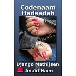 Foto van Codenaam hadsadah