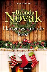 Foto van Hartverwarmende kerst - brenda novak - ebook