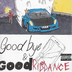 Foto van Goodbye & good riddance - lp (0602567787136)