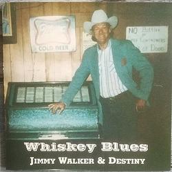 Foto van Whiskey blues - cd (8714691126841)