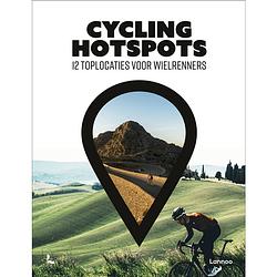 Foto van Cycling hotspots