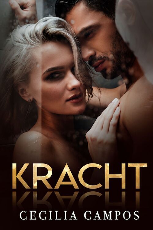 Foto van Kracht - cecilia campos - ebook (9789082738599)