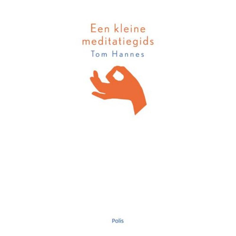 Foto van Een kleine meditatiegids