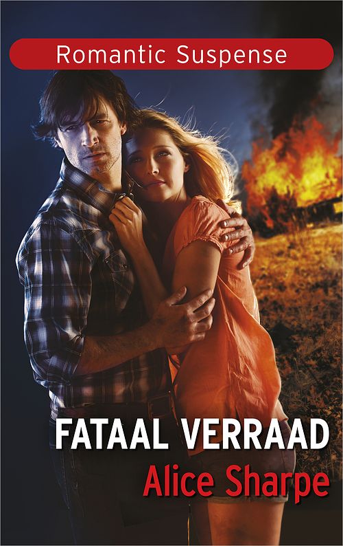 Foto van Fataal verraad - alice sharpe - ebook (9789402564587)