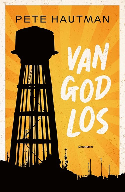 Foto van Van god los - pete hautman - ebook