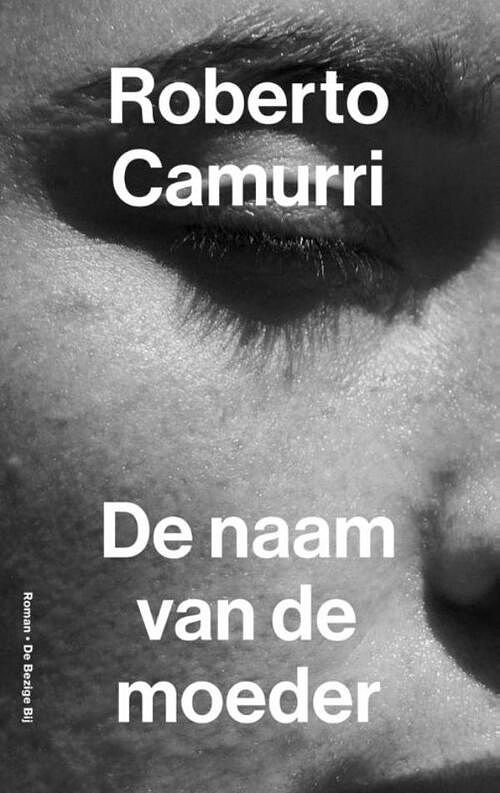 Foto van De naam van de moeder - roberto camurri - ebook (9789403116419)