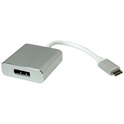 Foto van Roline usb 2.0 adapter 12.03.3220 displayport 1.2