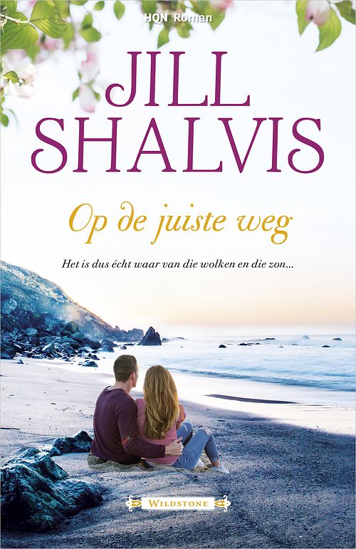 Foto van Op de juiste weg - jill shalvis - ebook