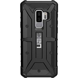 Foto van Urban armor gear pathfinder backcover samsung galaxy s9+ zwart