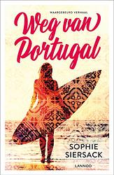 Foto van Weg van portugal - sophie siersack - ebook (9789401467865)