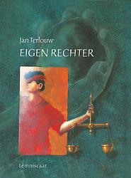 Foto van Eigen rechter - jan terlouw - ebook (9789047750314)