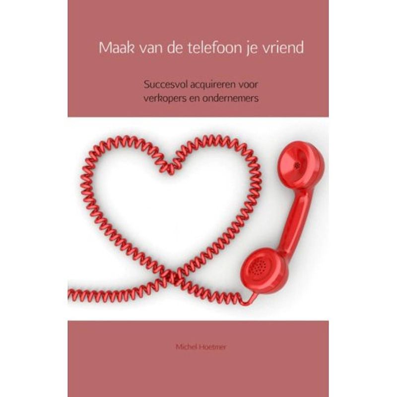 Foto van Maak van de telefoon je vriend