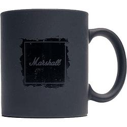 Foto van Marshall coffee mug black ceramic (325ml) koffiemok