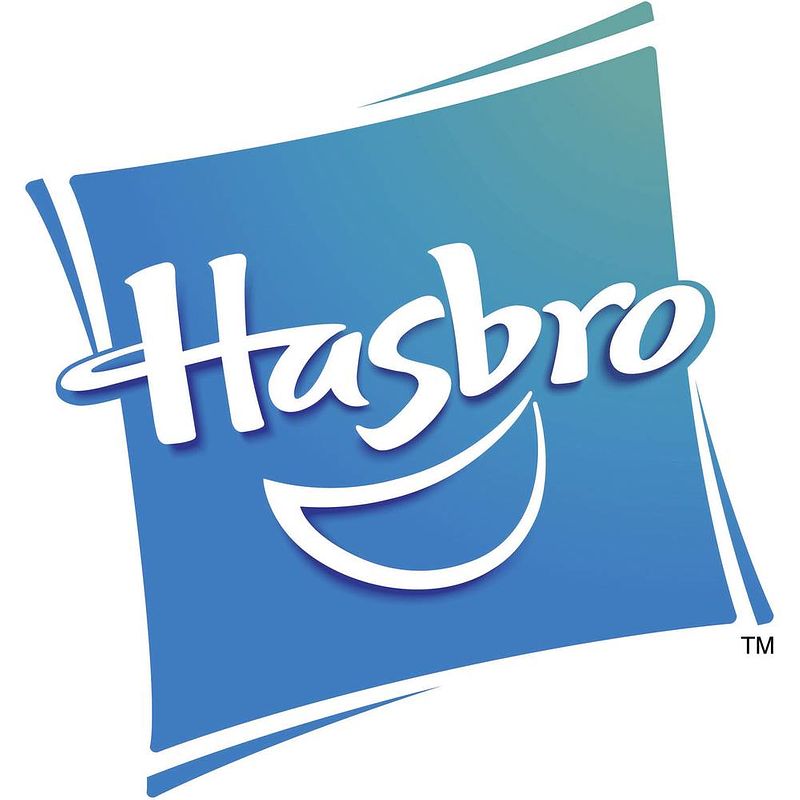 Foto van Hasbro