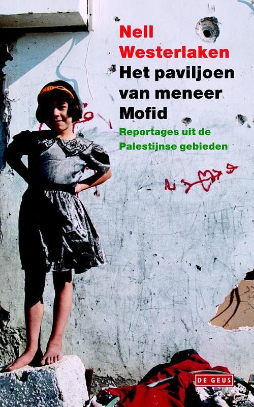 Foto van Het paviljoen van meneer mofid - nell westerlaken - ebook (9789044532081)