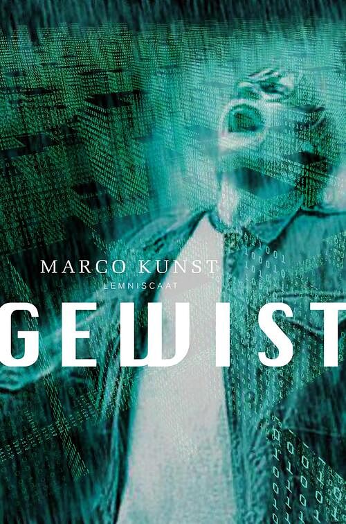 Foto van Gewist - marco kunst - ebook (9789047750949)