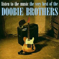 Foto van Listen to the music - the very best of the doobie brothers - cd (0095483280322)