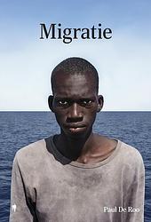 Foto van Migratie - paul de roo - ebook