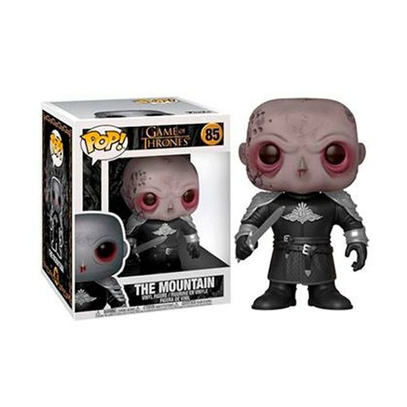 Foto van Actiefiguren funko pop game of thrones nº 85