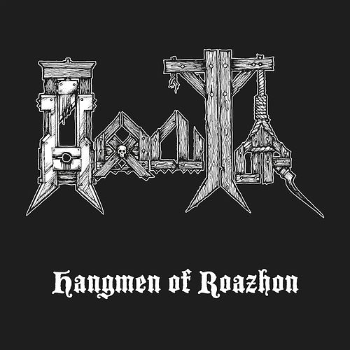 Foto van Hangmen of roazhon - lp (2090405410335)