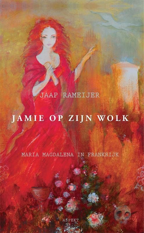 Foto van Jamie op zijn wolk - jaap rameijer - paperback (9789461532558)