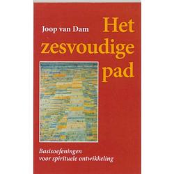 Foto van Het zesvoudige pad