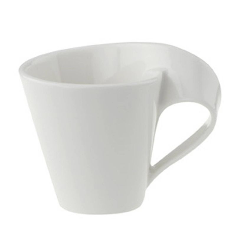 Foto van Villeroy & boch espresso kopje newwave - 80 ml