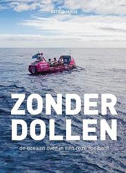 Foto van Zonder dollen - astrid janse - paperback (9789464371550)