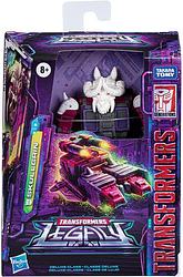Foto van Transformers generations legacy ev deluxe - energon monster - speelgoed (5010994120399)