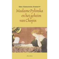 Foto van Madame pylinska en het geheim van chopin