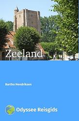 Foto van Zeeland - bartho hendriksen - paperback (9789461231253)