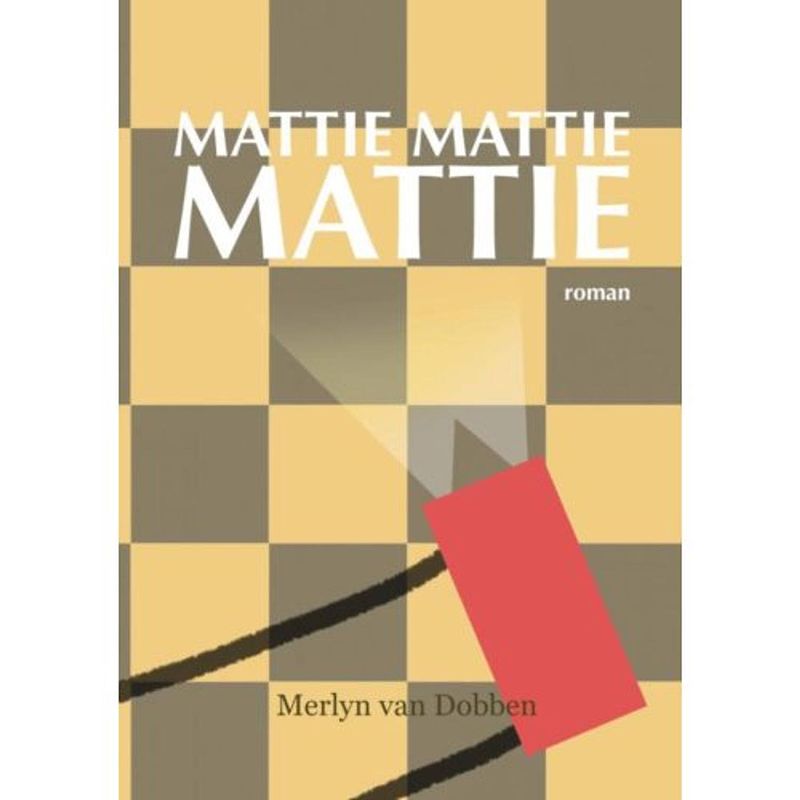 Foto van Mattie mattie mattie