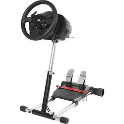 Foto van Wheel stand pro thrustmaster tx/t300rs - deluxe v2 wheel stand