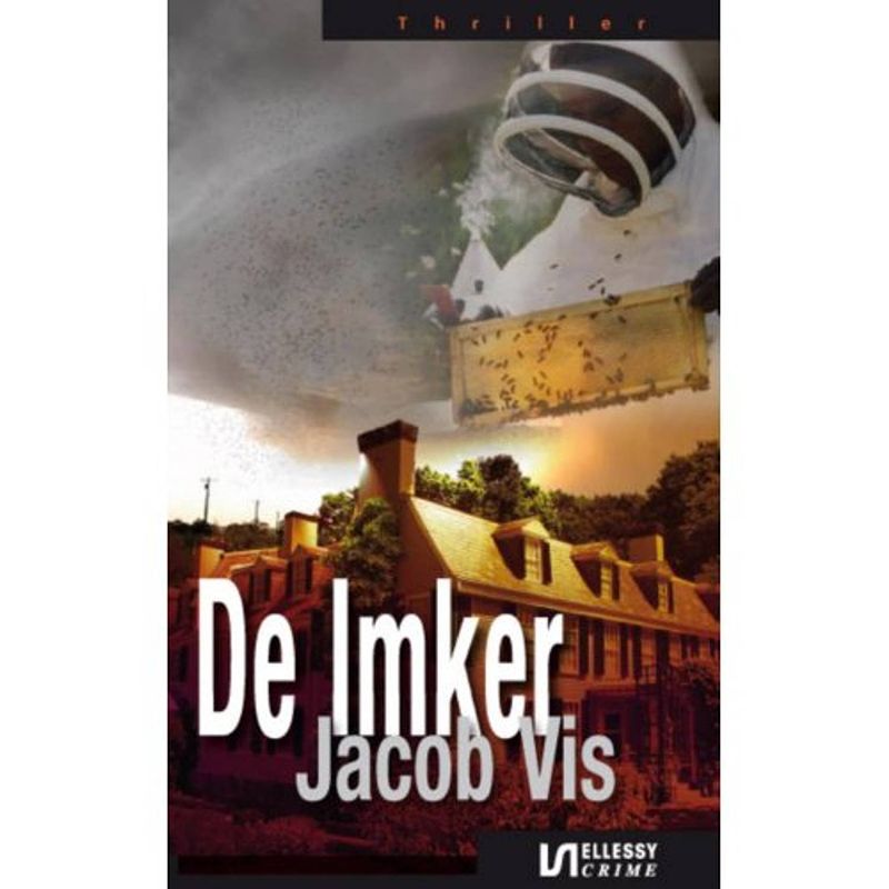 Foto van De imker