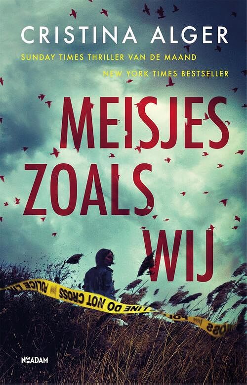 Foto van Meisjes zoals wij - cristina alger - ebook (9789046825754)