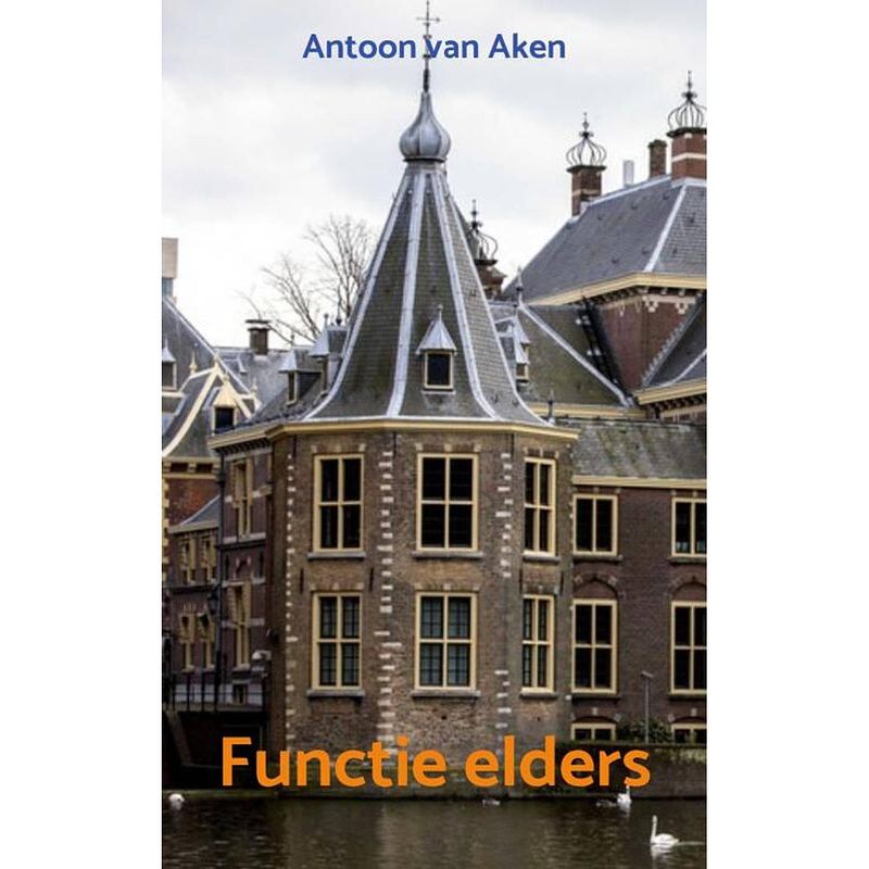 Foto van Functie elders