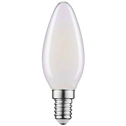 Foto van Opple 500011000100 led-lamp energielabel f (a - g) e14 kaars 4.5 w warmwit (ø x l) 35 mm x 35 mm dimbaar 30 stuk(s)