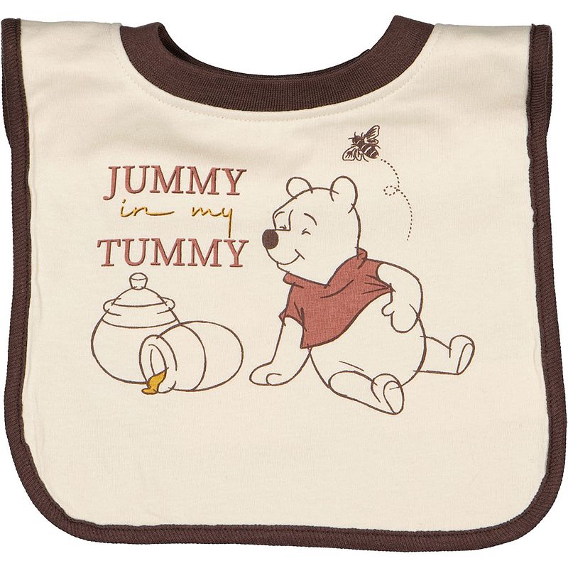 Foto van Baby slab winnie the pooh