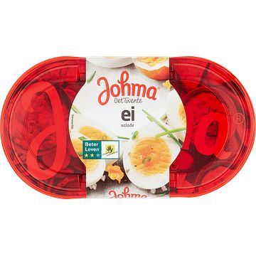 Foto van Johma eisalade 175g bij jumbo