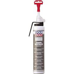 Foto van Liqui moly siliconenkit kleur (specifiek): transparant 200 ml