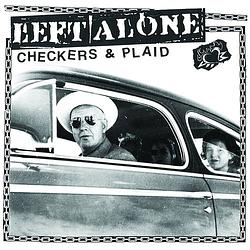 Foto van Checkers & plaid - lp (0638865192792)