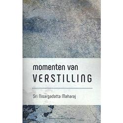 Foto van Momenten van verstilling