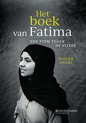 Foto van Het boek van fatima - fatima noori - paperback (9789002274350)