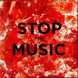 Foto van Stop the music - 7 inch vinyl;7 inch vinyl (5060044170751)