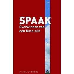 Foto van Spaak