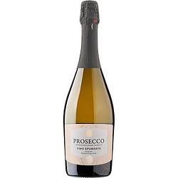 Foto van Jumbo prosecco spumante 750ml aanbieding bij jumbo | 25% korting