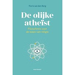 Foto van De olijke atheïst