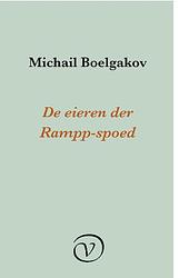 Foto van De eieren der rampp-spoed - m boelgakov - ebook (9789028292338)